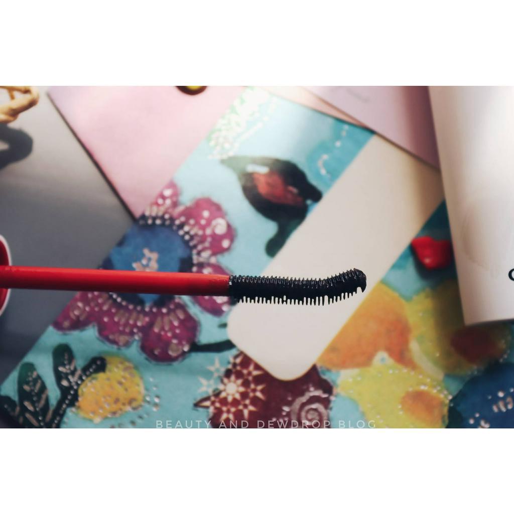 Tẩy trang mascara Clio Kill Lash Mascara Remover