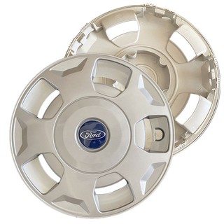 Ốp Chụp Mâm (Lazang) Xe Ford Transit 16 Inch - Ốp Giả Vành Đúc