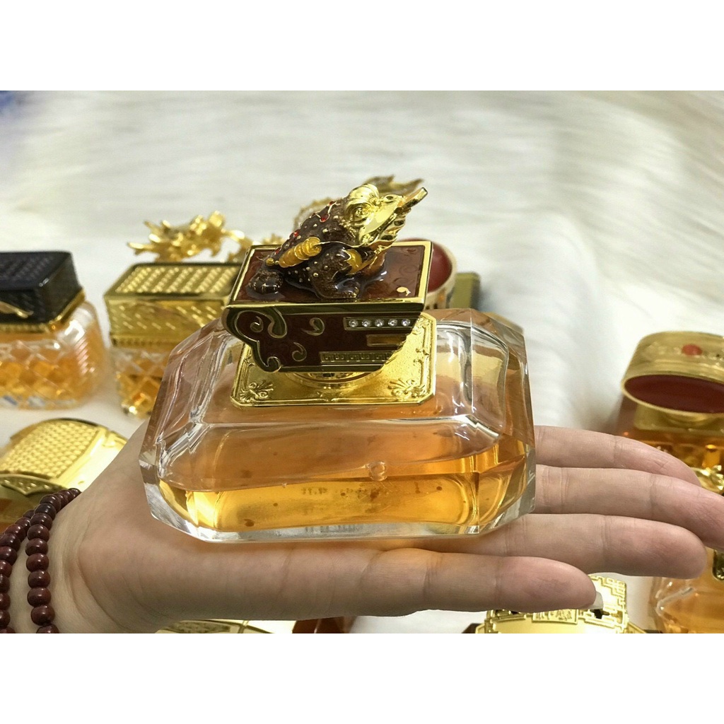 Nước hoa cao cấp giành cho ô tô | Thế Giới Skin Care