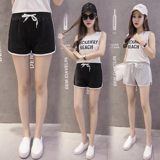Quần đùi coton_thl1285