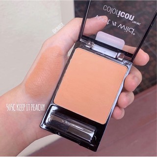 [WETNWILD] Phấn má hồng Color Icon Blush