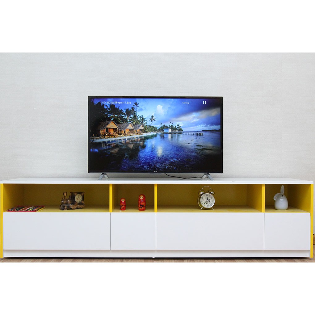 Internet Tivi TCL 40 inch L40D2780