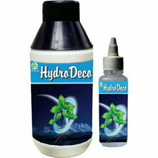 Dung dịch thủy canh Hydro Deco 500ml