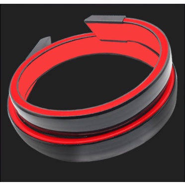 Led cánh gió kết hợp đèn cảnh báo led phanh