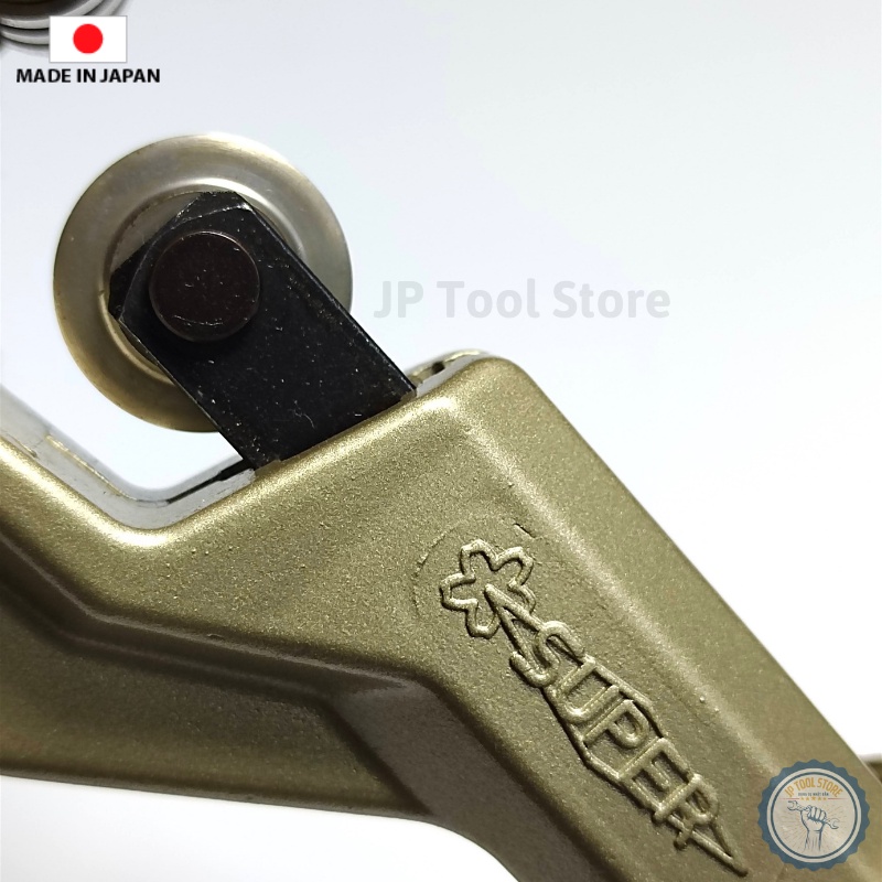 Dao cắt ống đồng,ống inox Super Tool TCB105 Nhật Bản