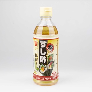 Giấm làm sushi Tamanoi 360ml