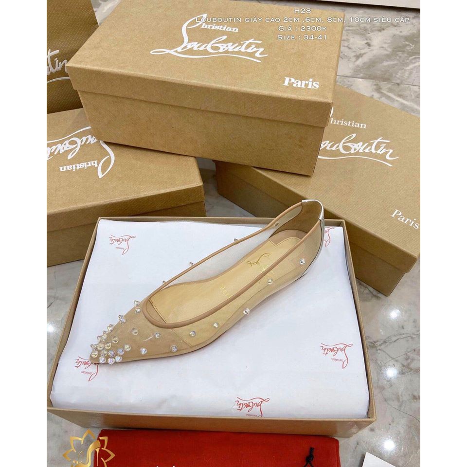 Giày cao 2cm ,6cm, 8cm, 10cm siêu cấp