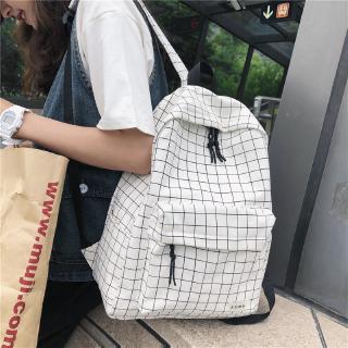 Balo Canvas thời trang cho nữ