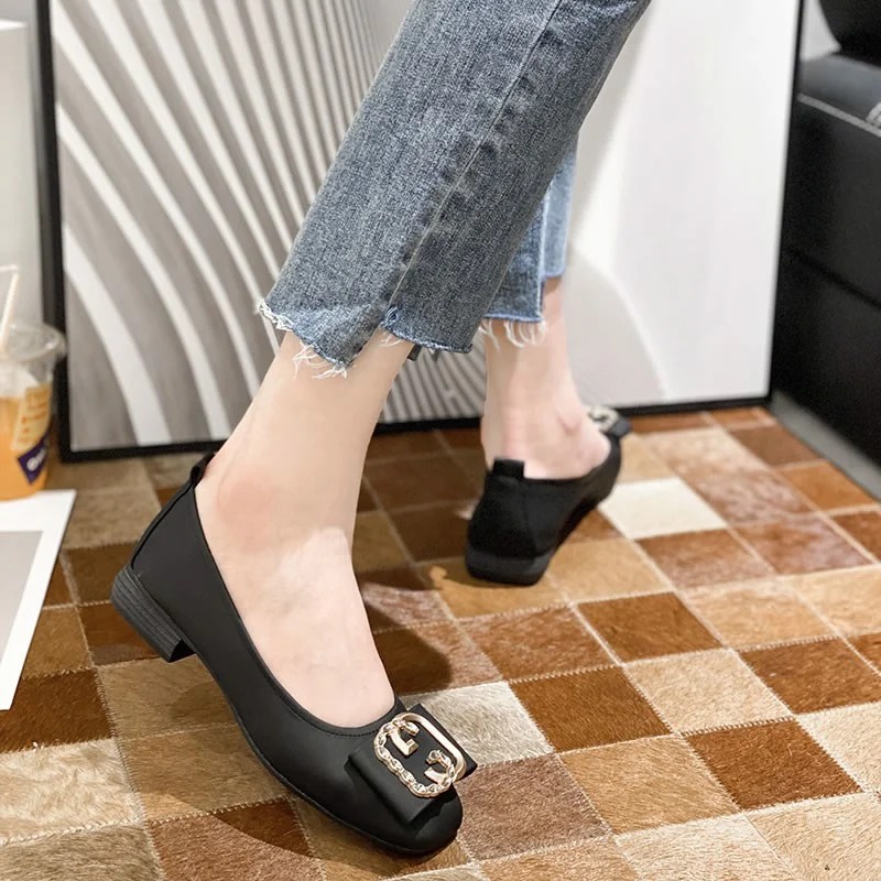 Giày Bo Chun Êm Nhẹ Exull Mode 11150081