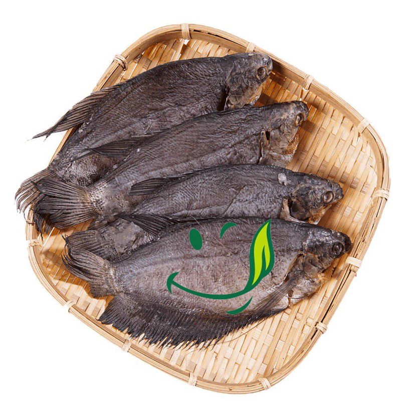 Khô Cá Sặc Bổi Vừa Ăn, Chắc Thịt, Béo MINH ĐẠT FOODS Đặc Sản Cà Mau - Phơi Trên 3 Nắng