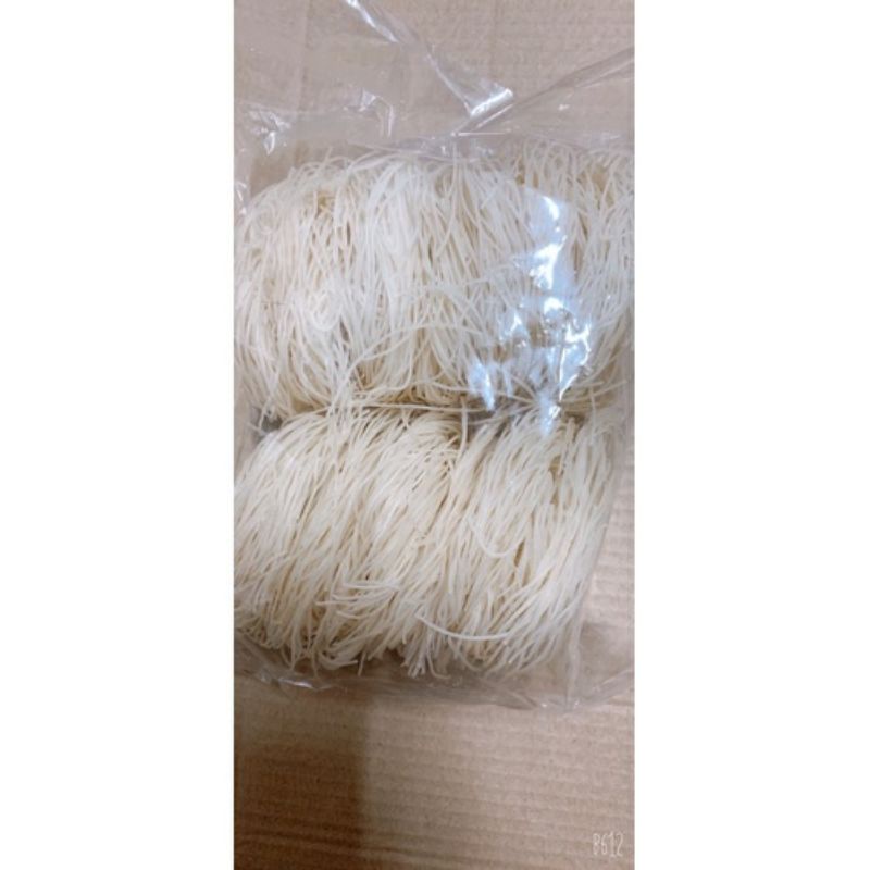 Bún gạo khô Sa Đéc