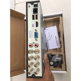 Đầu ghi hình KBVISION KX-A7108SD6