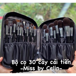 Bộ cọ missie Celin 30 cây