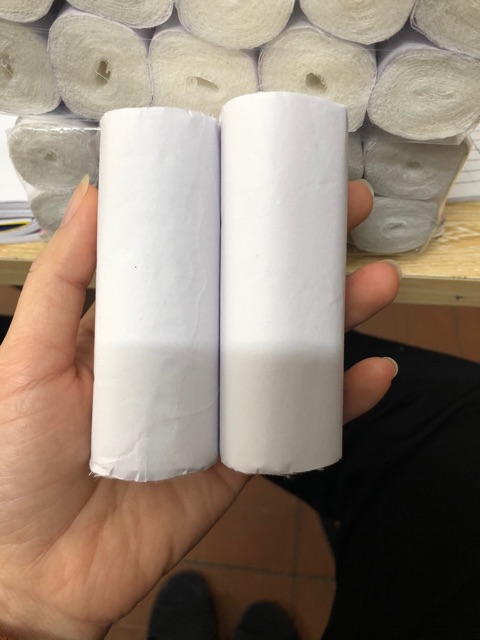 Gạc cuộn y tế bản to 10cm * 5m combo 10 cuộn