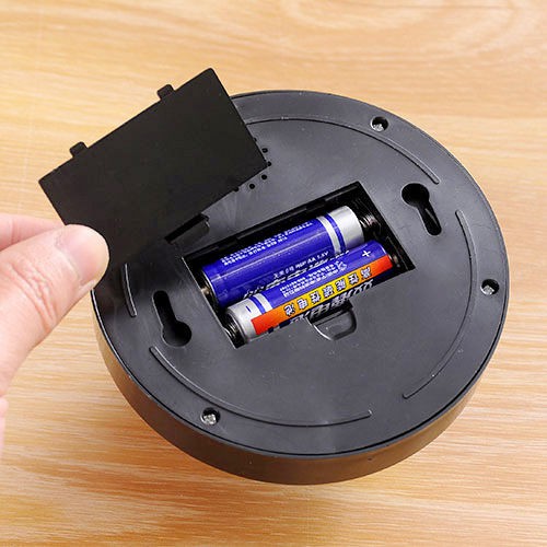 Máy Quay An Ninh Có Đèn LED Cảnh Báo Cho CCTV