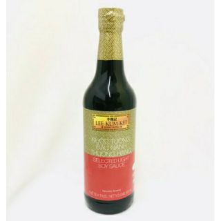 Nước tương đậu nành thượng hạng Lee kum kee 500 ml