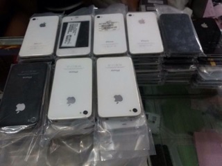 điện thoại iphone 4 quốc tế đã qua sử dụng
