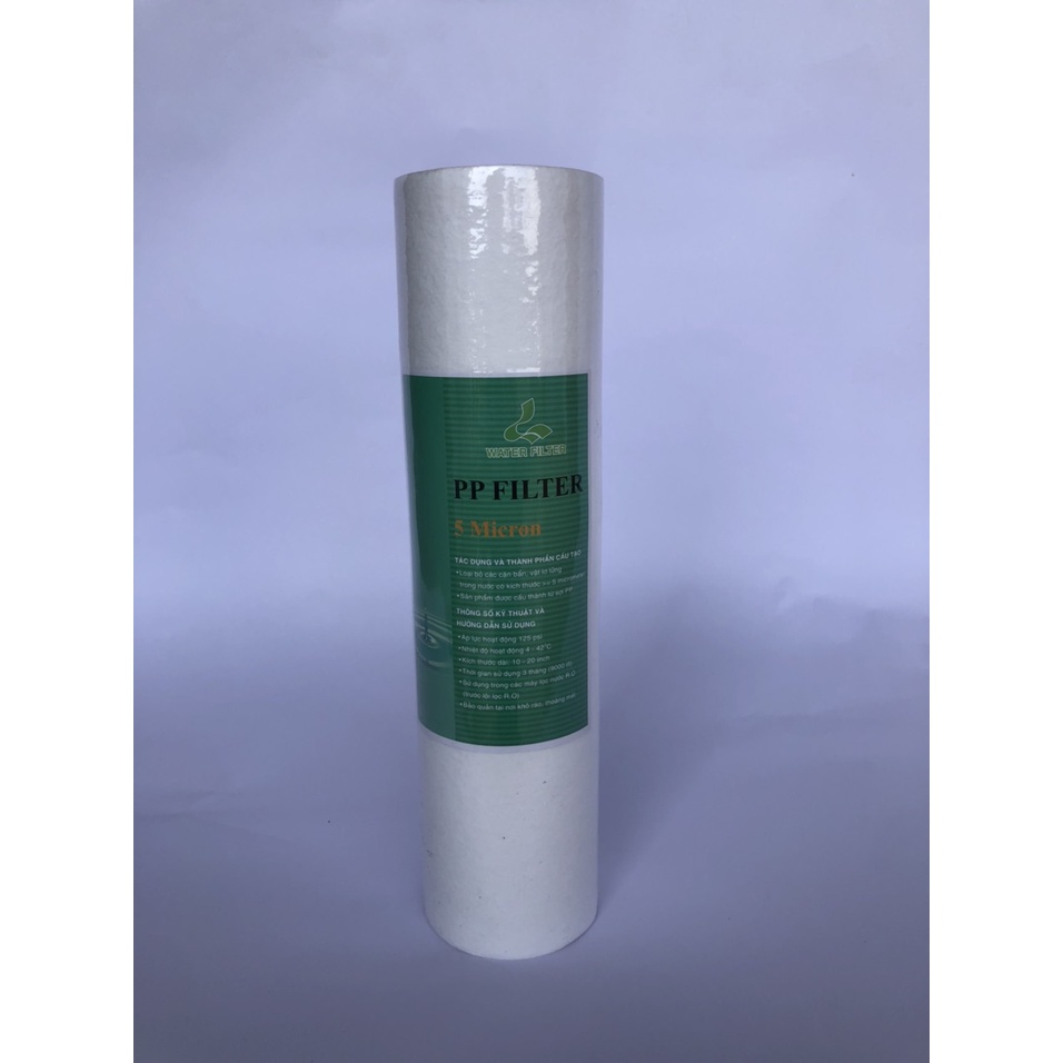 Lõi lọc nước số 1 Sơn Hà Chính hãng Giá Rẻ