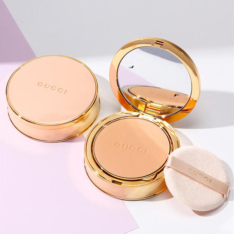 Phấn phủ Gucci tông lì kiểm soát dầu 10g