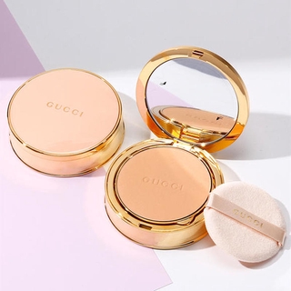 Phấn phủ Gucci tông lì kiểm soát dầu 10g