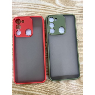 Ốp lưng Tecno Spark 8C , Spark Go 2022