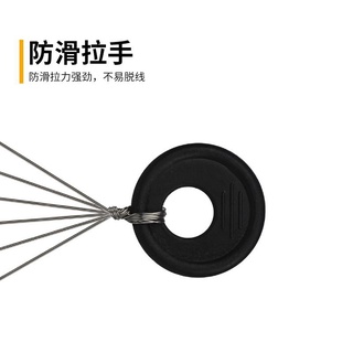 Hạt Chặn Câu Cá 6 Hạt – Phụ Kiện Câu Cá Giá Tốt, Bền Chắc