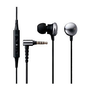 Tai nghe nhét tai ELECOM EHP-CC1000