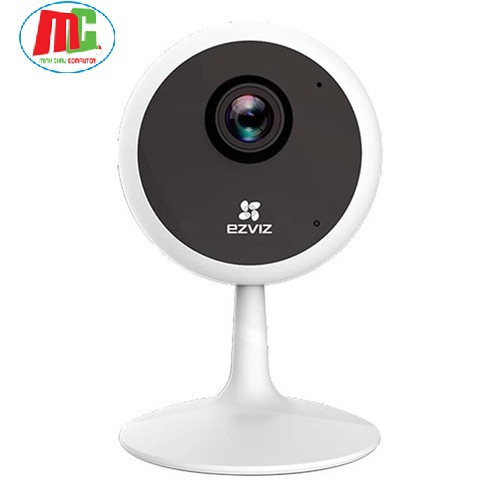 Camera IP Wifi Ezviz C1C 2Mp 1080P Full HD - Hàng Chính Hãng BH 24 Tháng