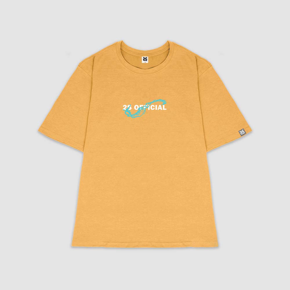 Áo Thun Tay Lỡ 2s Official Áo Phông Đen Unisex Nam Nữ, Áo Phông Cotton Oversize Form Rộng Giá Rẻ SG65