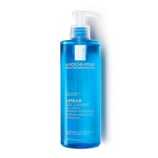 GEL TẮM LIPIKAR GEL