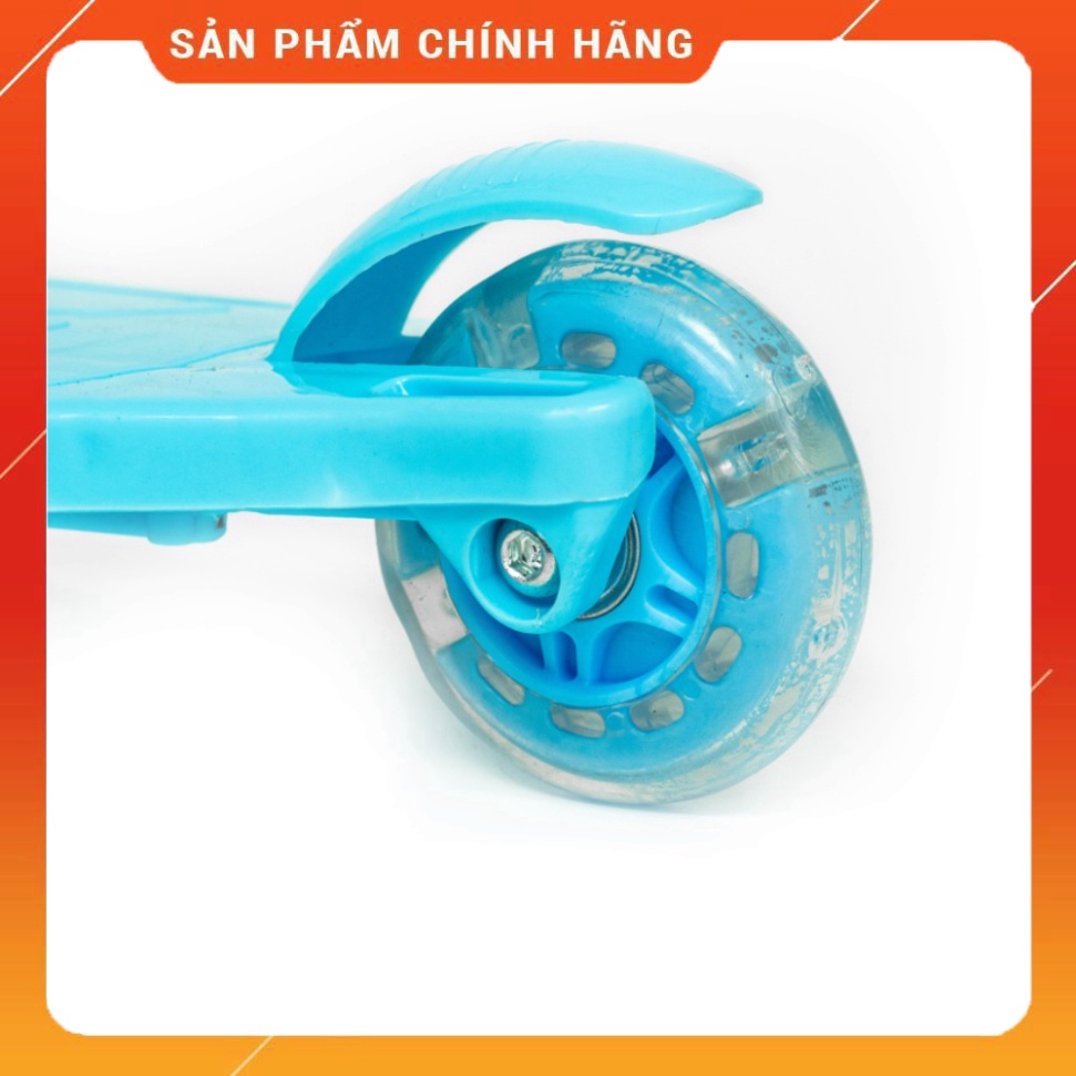 Xe Scooter Centosy HY-01 Cho Trẻ Em, Bánh Có Đèn Phát Sáng Cao Cấp, Cam Kết Chính Hãng