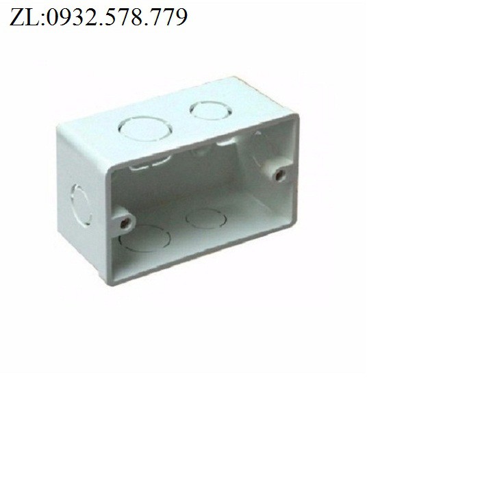 Đế Âm Sino Tự Chống Cháy kích thước 5-10