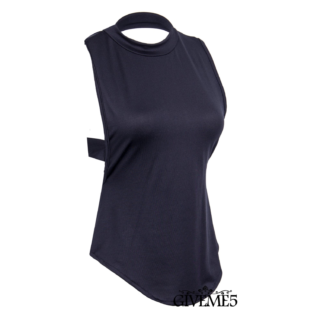 Áo lửng thời trang mùa hè cá tính dành cho nữ