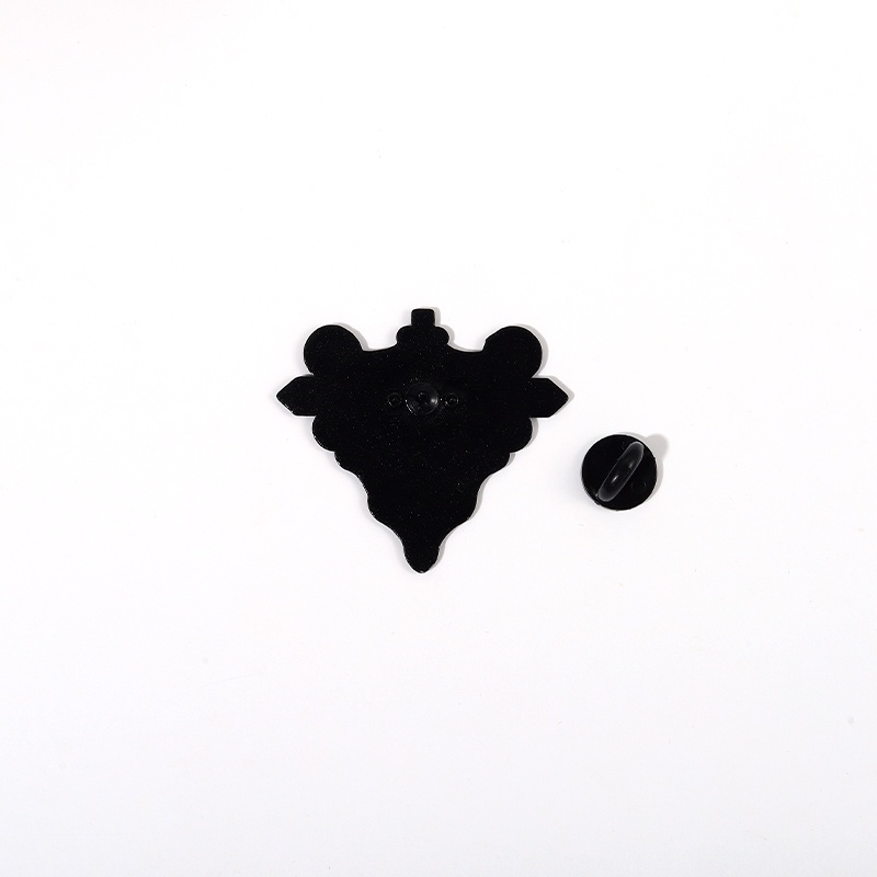 Huy Hiệu Cài Áo Hình Nhân Vật Anime JOJO