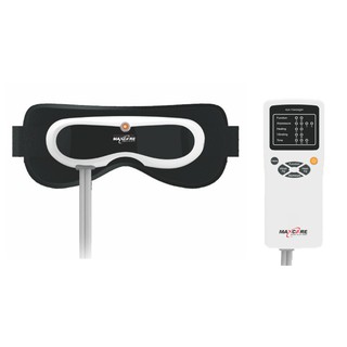 Máy massager mắt maxcare-565,max-565