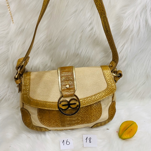 Túi đeo chéo hiệu