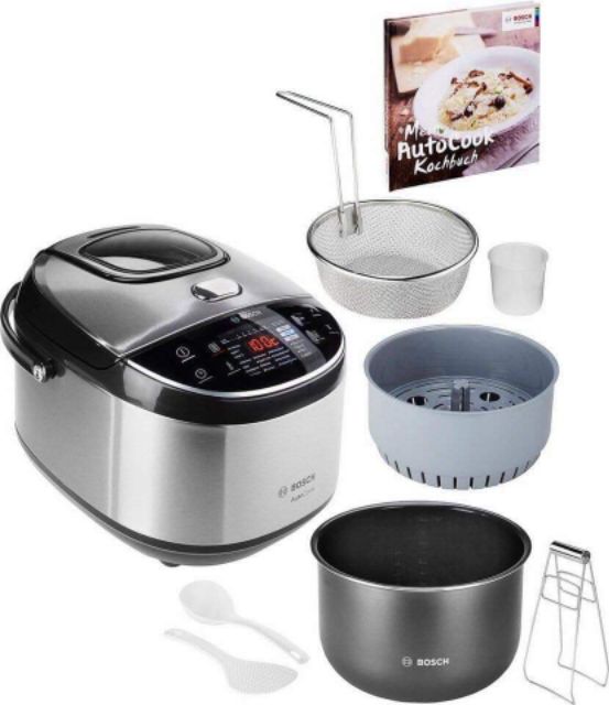Nồi nấu đa năng Bosch MUC28B64DE | BigBuy360 - bigbuy360.vn