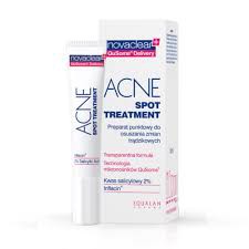 Kem chấm mụn tức thì- ACNE SPOT TREATMENT