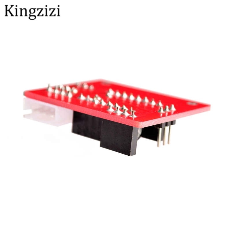 Bảng Mạch Mở Rộng Động Cơ Bước Drv8825 / A4988 Cho Máy In 3d
