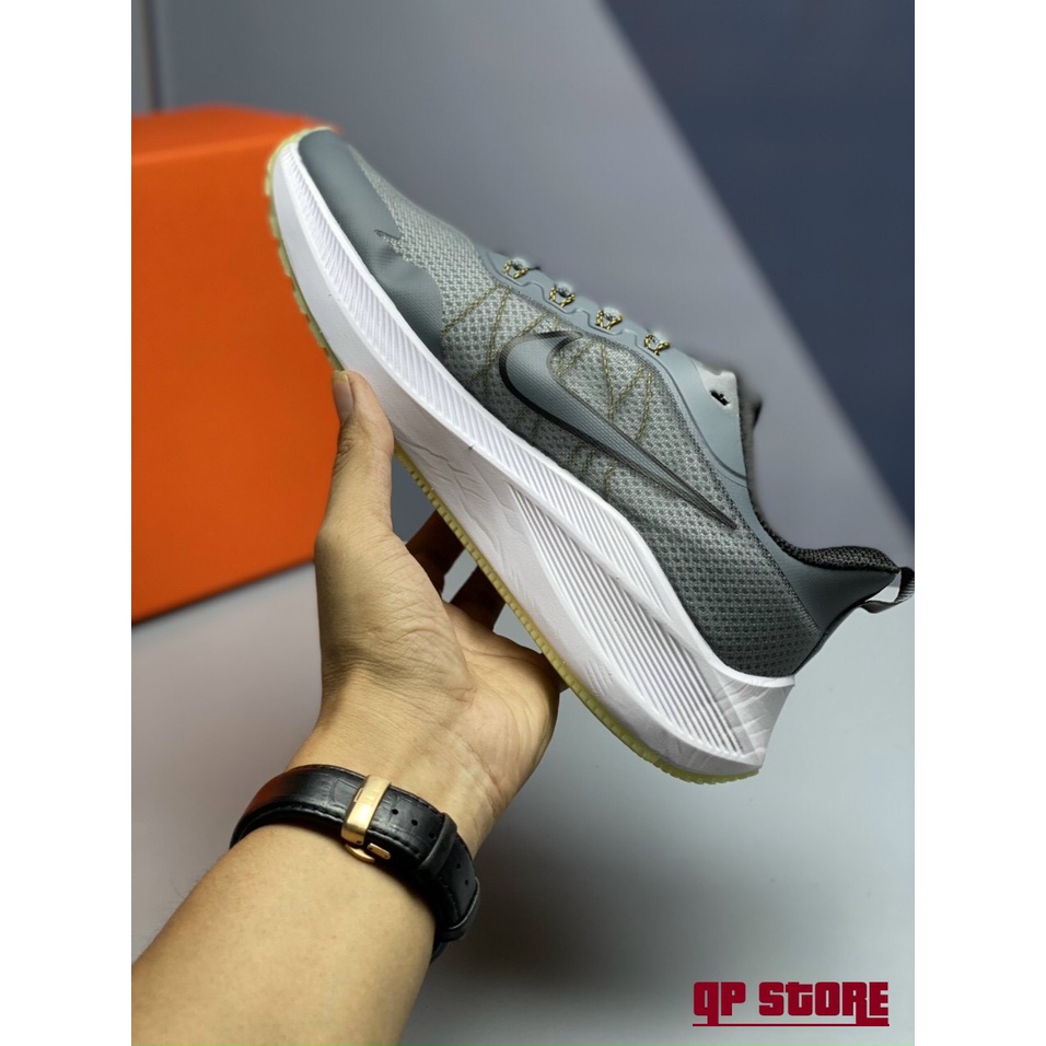 Giày Thể Thao Nike Zoom Winflo Speed X