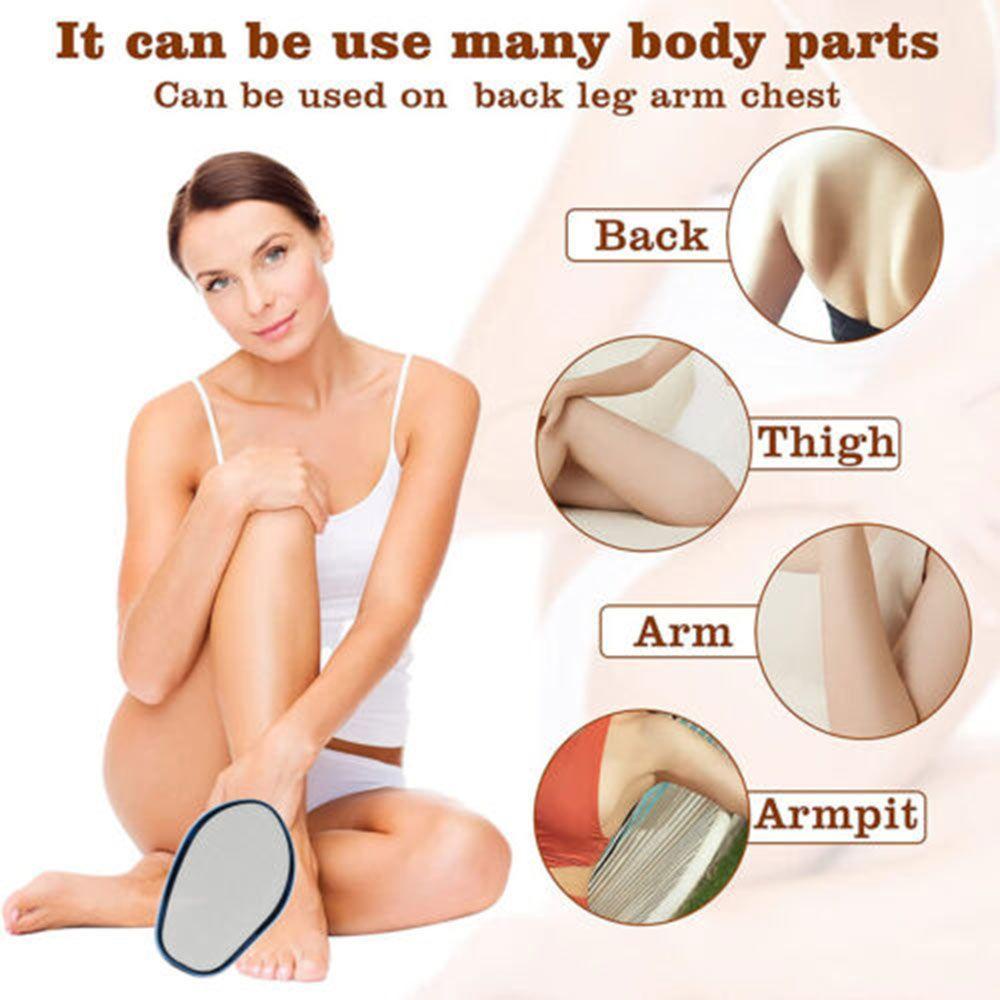 Dụng Cụ Tẩy Tế Bào Chết Toàn Thân Cho Nam Nữ