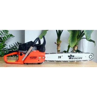 MÁY CƯA XÍCH BGAS BGA5200CS
