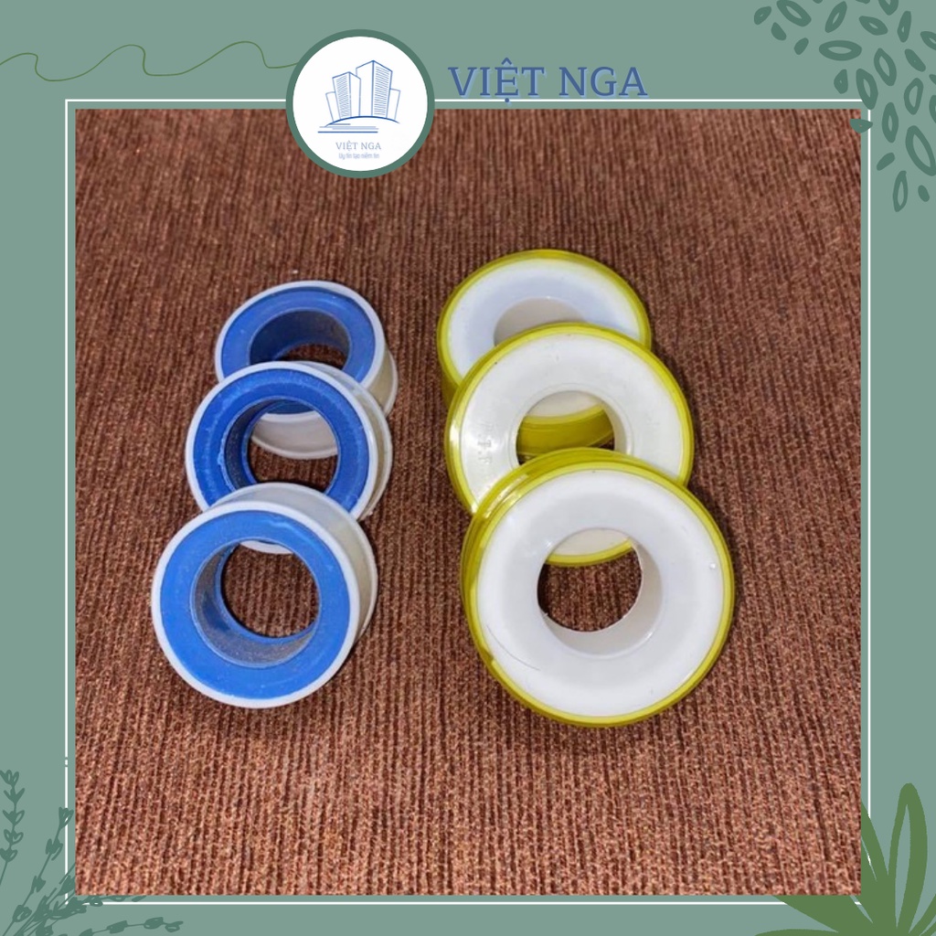 Băng tan - Cao su non 10m tiền phong
