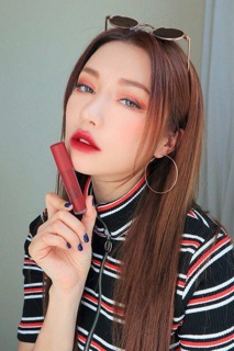 SON 3CE SOFT LIP LACQUER 290K