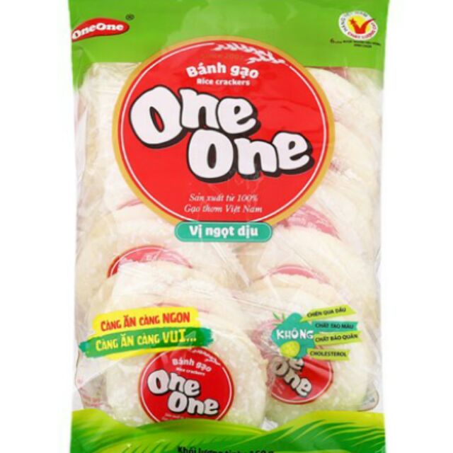 Bánh gạo One One