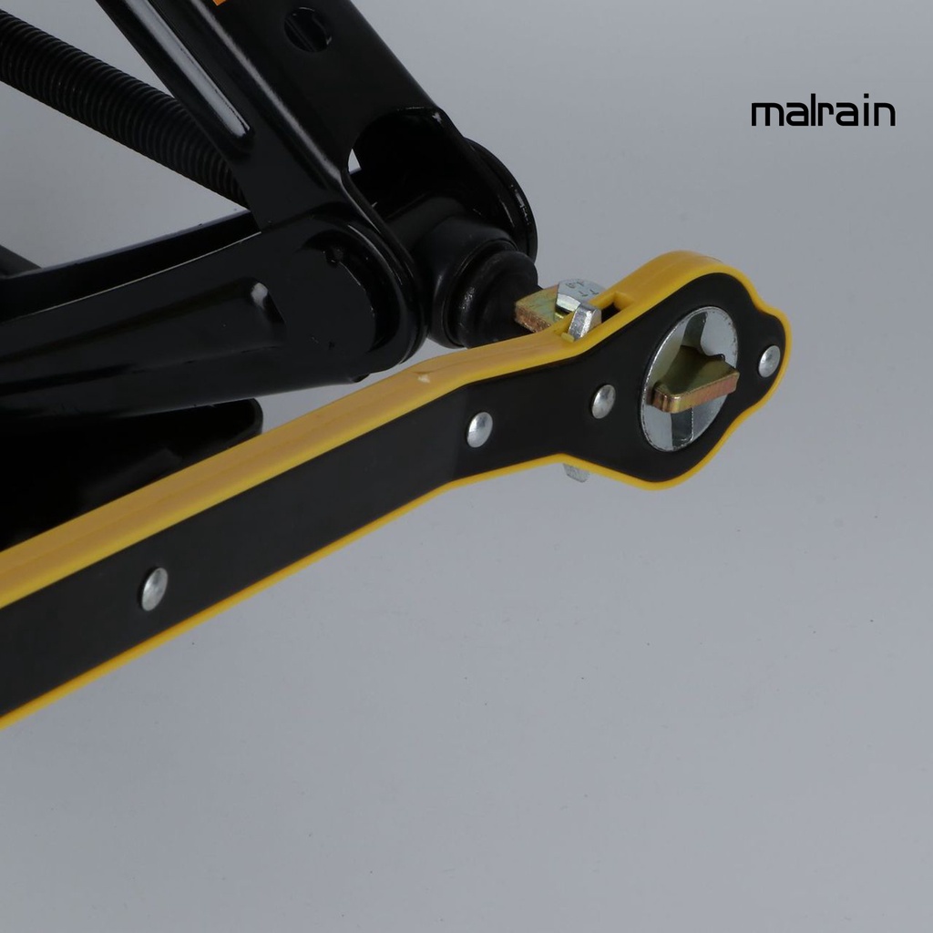 Cờ Lê Vặn Ốc Đầu Chéo Bằng Thép Chống Gỉ Tiện Lợi