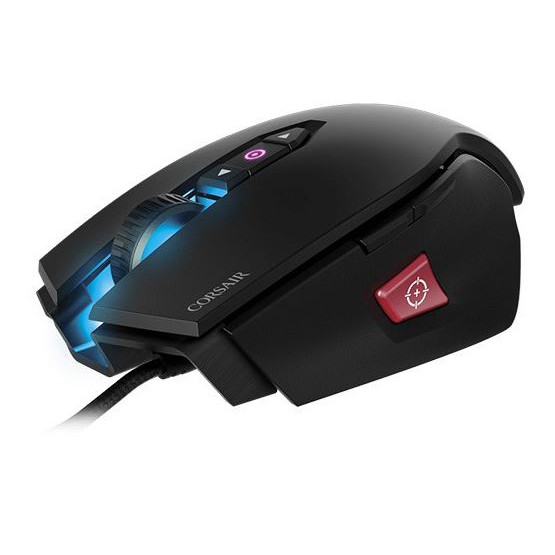Mouse Corsair M65 Pro RGB (CH-9300011-NA)
