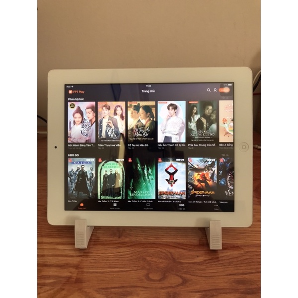 Ipad 2 Wifi 16Gb Quốc Tế | BigBuy360 - bigbuy360.vn