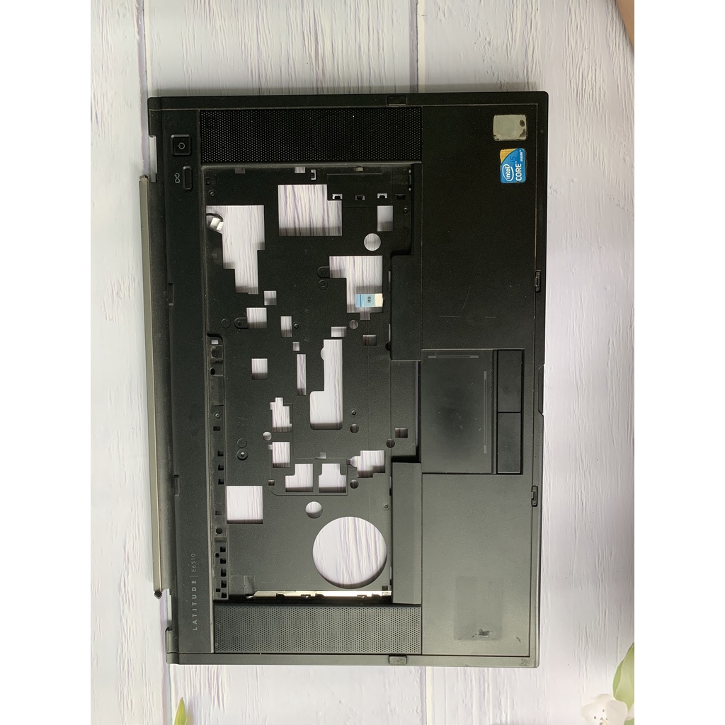 Vỏ laptop dell e6510