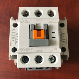 Contactor 3P LS MC-32A